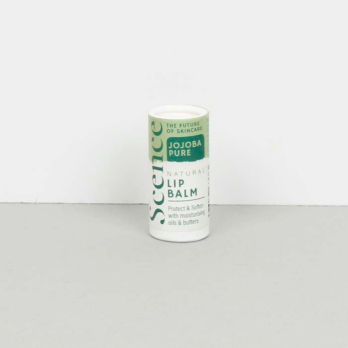 Lip Balm - Pure - Green Tulip