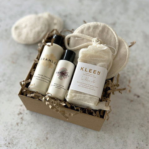 Luxe Gift Set