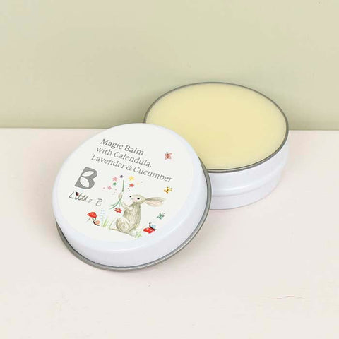 Mini Little B - Child's Magic Balm - 15g