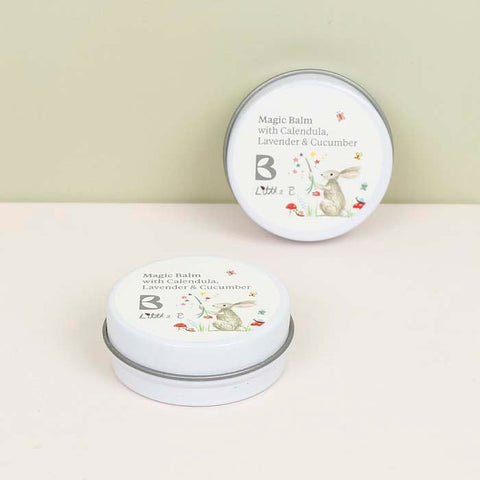 Mini Little B - Child's Magic Balm - 15g