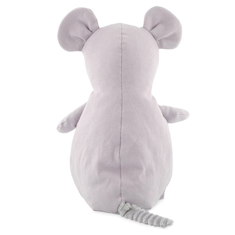 Mrs Mouse Plush Toy - Small