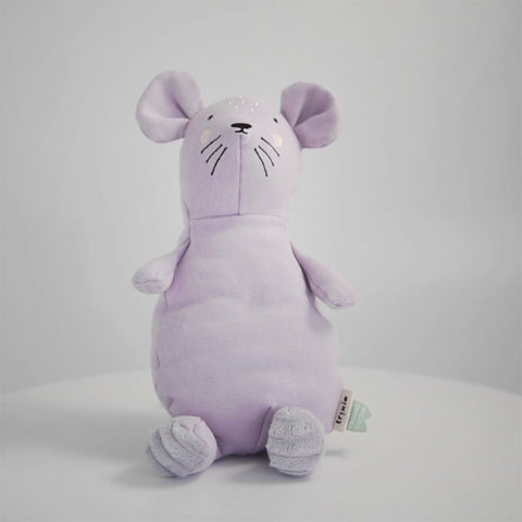 Mrs Mouse Plush Toy - Small