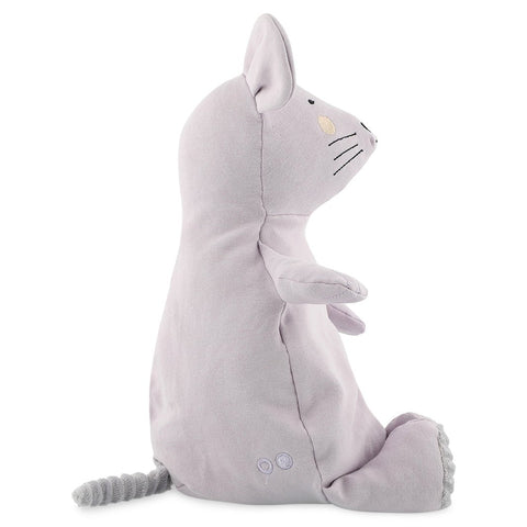 Mrs Mouse Plush Toy - Small