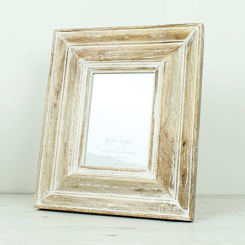 Nirala Mango Wood Photo Frame - 5