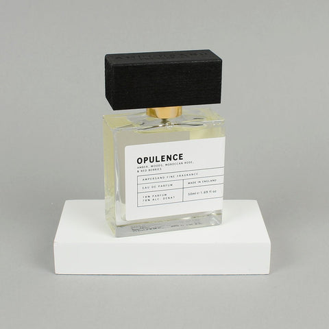 Opulence Eau De Parfum - 50ml