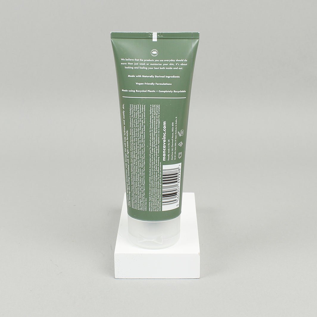 Original Moisturiser - Green Tulip