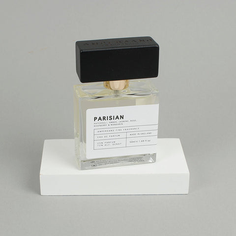 Parisian Eau De Parfum - 50ml