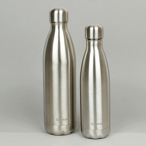 'PURE' Plastic Free Insulated Bottle