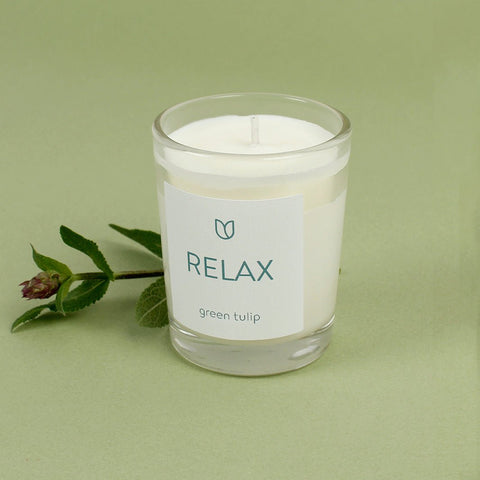 Relax Votive