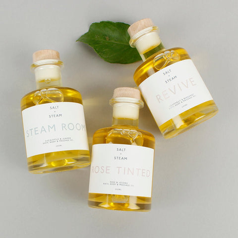 Revive Bath & Body Oil