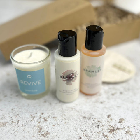 Spa Gift Set