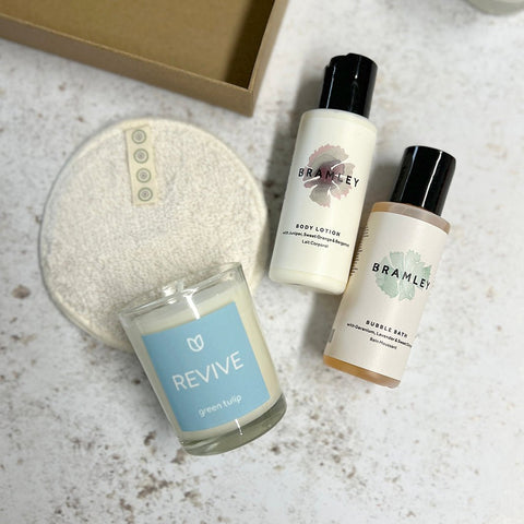 Spa Gift Set