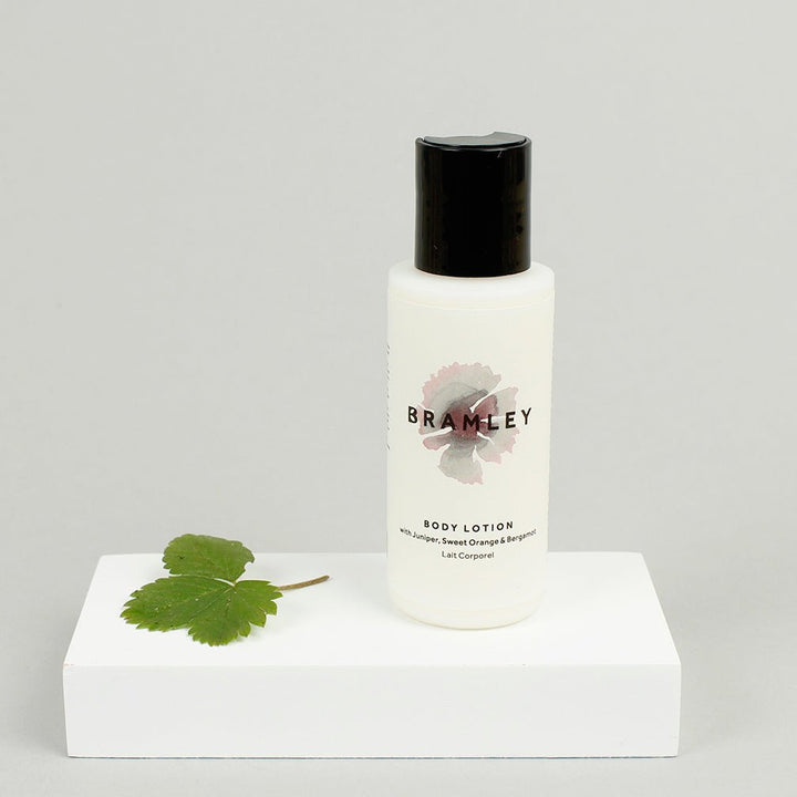 Spa Gift Set - Green Tulip