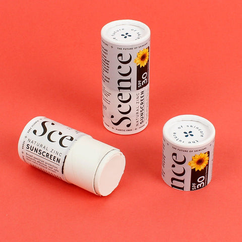 SPF30  Sunscreen Balm Stick