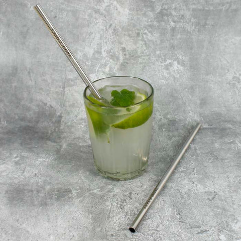 Stainless Steel Straw