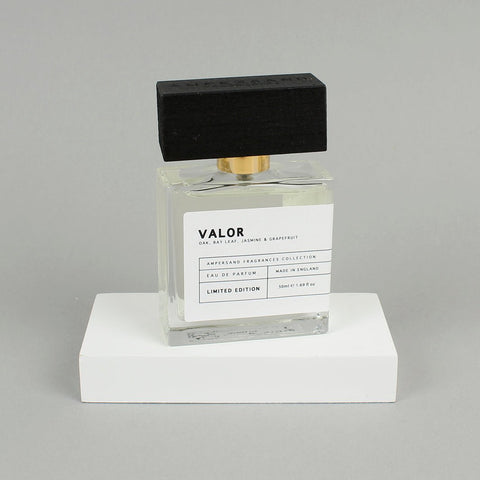 Valor Eau De Parfum - 50ml